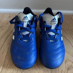 Adidas Youth Soccer Cleats size 13
